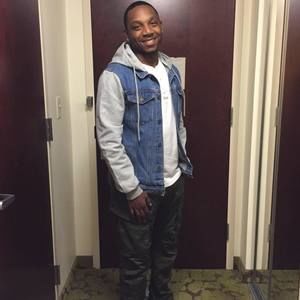 Meet your Posher, Russell